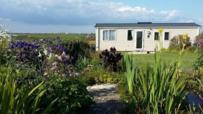 Golden Burn Cottage Caravan